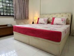 Blk 219 Bishan Street 23 (Bishan), HDB Executive #611327981